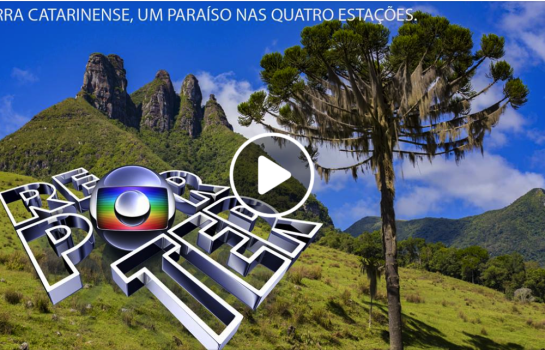  Serra Catarinense, um dos últimos territórios selvagens de Santa Catarina - Pousada Cantos e Encantos - Urubici | Serra Catarinense