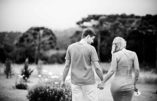 Pre-Wedding - Pousada Cantos e Encantos - Urubici | Serra Catarinense