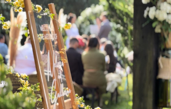 Mini Wedding - Pousada Cantos e Encantos - Urubici | Serra Catarinense Mini Wedding - Pousada Cantos e Encantos - Urubici | Serra Catarinense