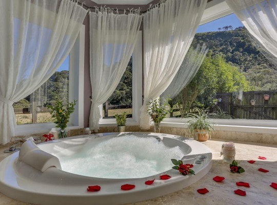 Amor Perfeito - Momentos únicos... - Encante seu Amor! - Urubici | Serra Catarinense Momentos únicos... - Encante seu Amor! - Urubici | Serra Catarinense