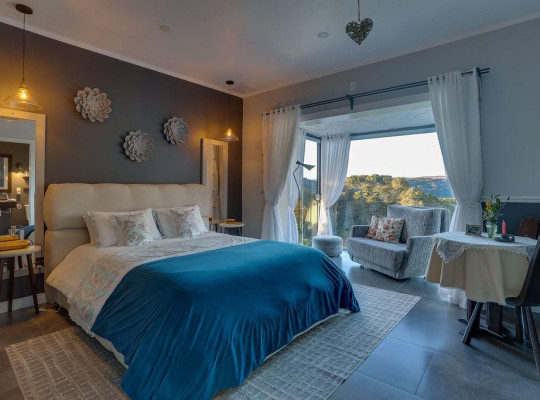 Suite Hortênsia - Conforto - A vista como companhia - Urubici | Serra Catarinense Conforto - A vista como companhia - Urubici | Serra Catarinense