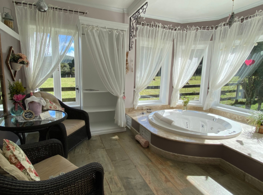 Amor Perfeito - Ambiente aconchegante... - Encante seu Amor! - Urubici | Serra Catarinense Ambiente aconchegante... - Encante seu Amor! - Urubici | Serra Catarinense