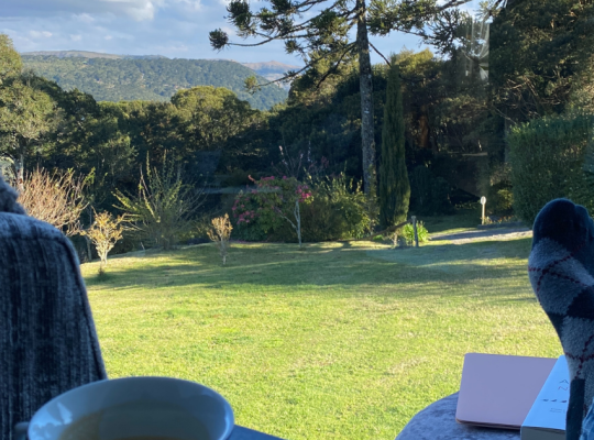 Suite Hortênsia - A vista como companhia - Urubici | Serra Catarinense Suite Hortênsia - A vista como companhia - Urubici | Serra Catarinense