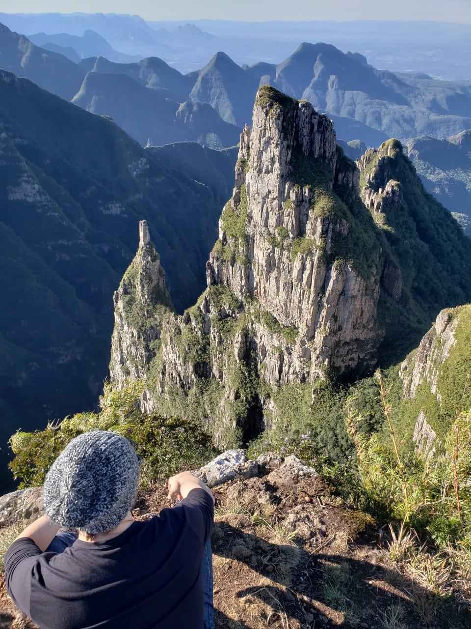 Hospede-se e ajudaremos a organizar o seu Roteiro - Pontos Turísticos