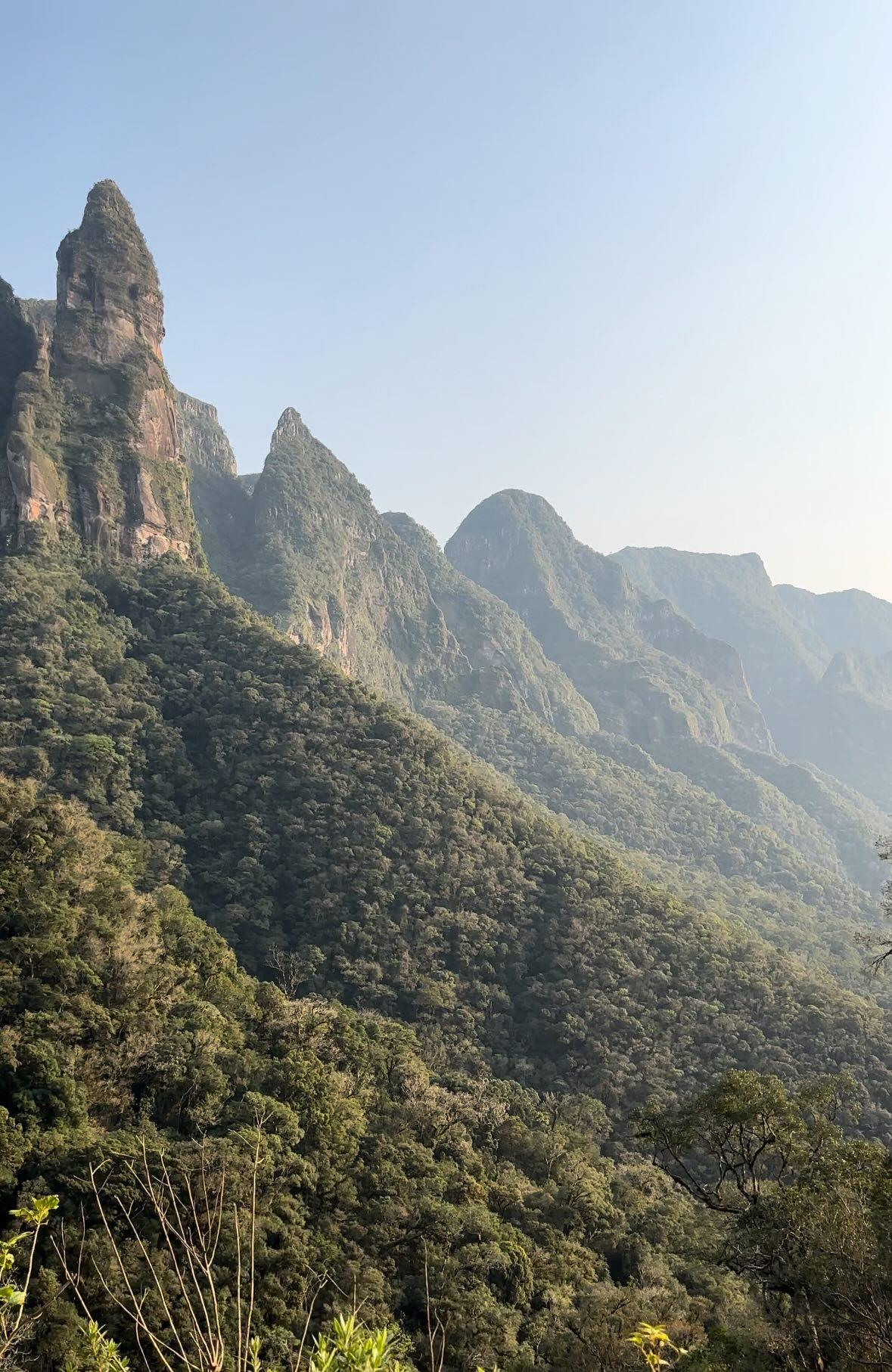 Qual a Melhor Época para Visitar Urubici, SC? Descubra Quando Viajar para Viver o Encanto da Serra Catarinense