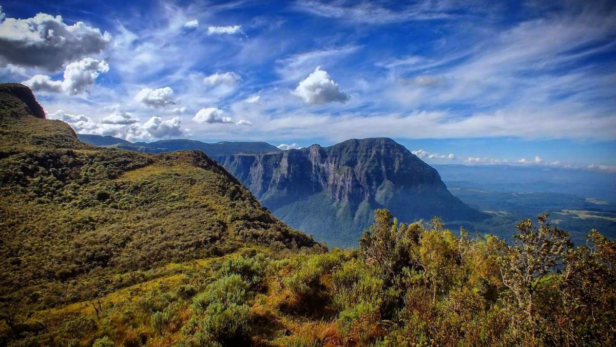 Explorando Urubici: Quatro Atrações Imperdíveis e Gratuitas