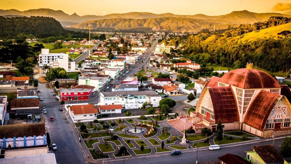 Explorando Urubici: Quatro Atrações Imperdíveis e Gratuitas