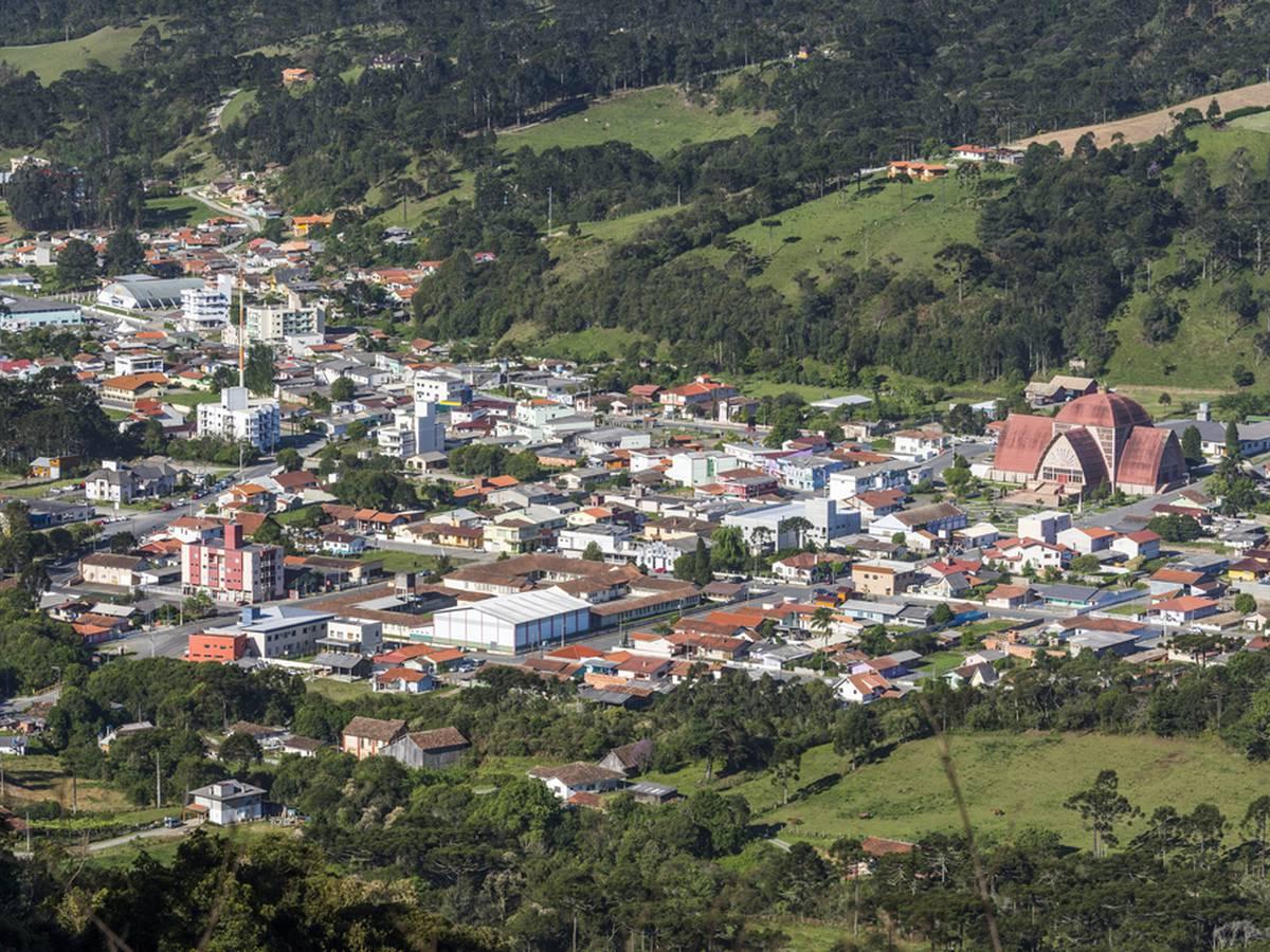 Explorando Urubici: Quatro Atrações Imperdíveis e Gratuitas