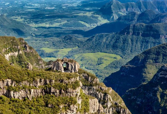 Roteiro de 3 Dias em Urubici: O Que Fazer nestes dias na Serra Catarinense