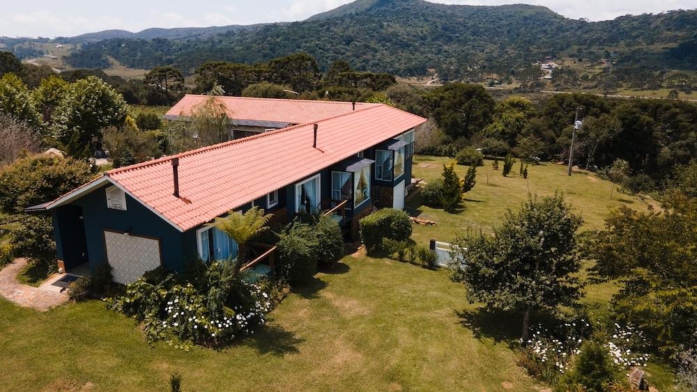 Roteiro de 3 Dias em Urubici: O Que Fazer nestes dias na Serra Catarinense