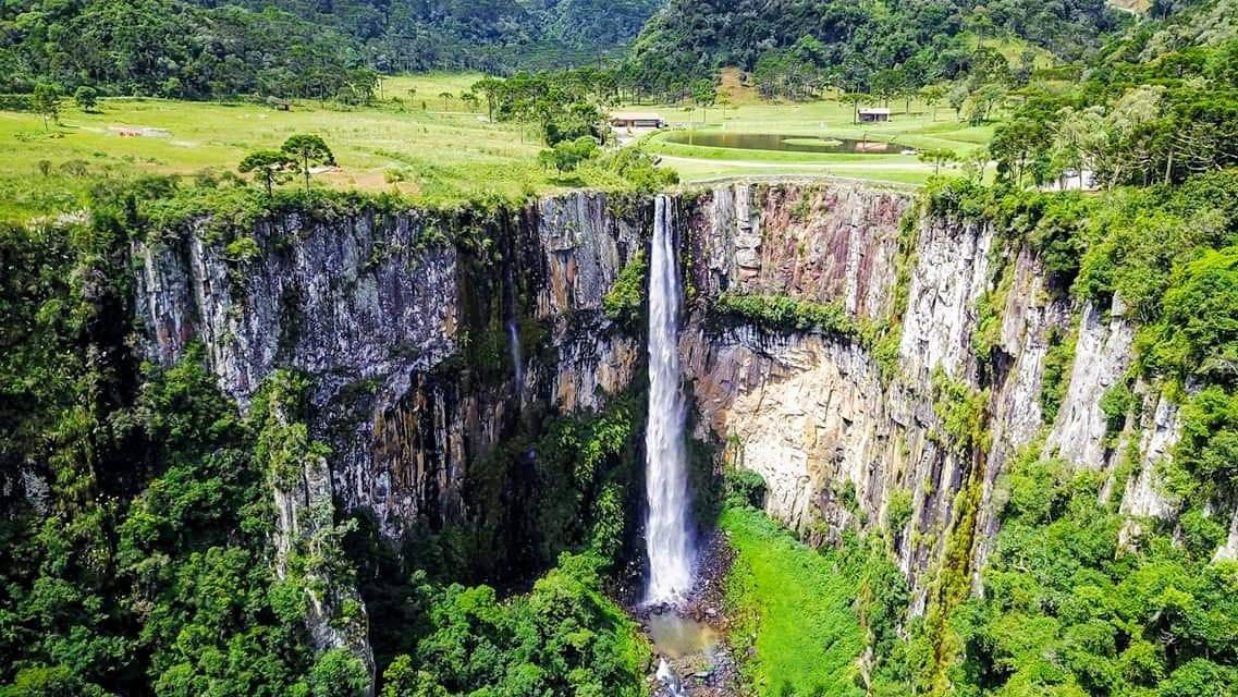 Passeios Românticos em Urubici: Dicas para Casais que Buscam Natureza e Sossego
