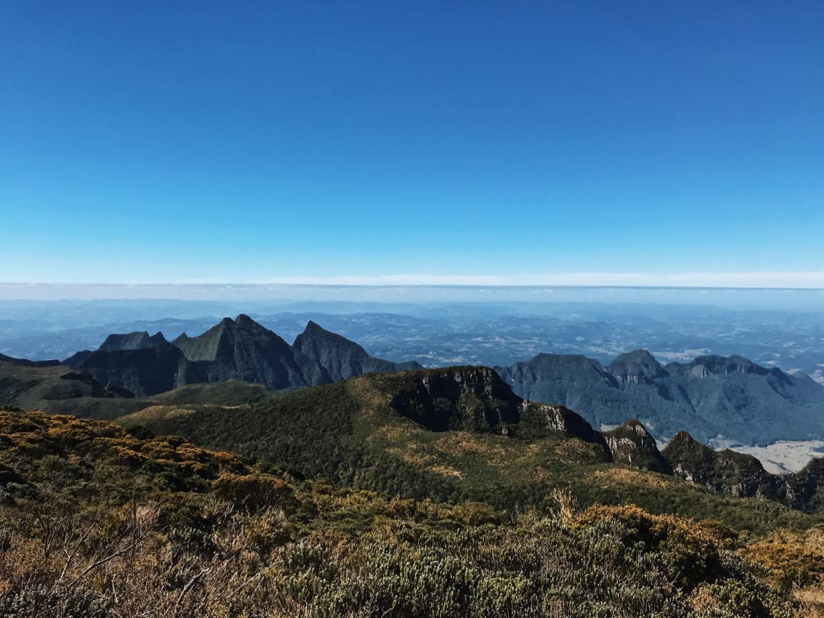 Passeios Românticos em Urubici: Dicas para Casais que Buscam Natureza e Sossego