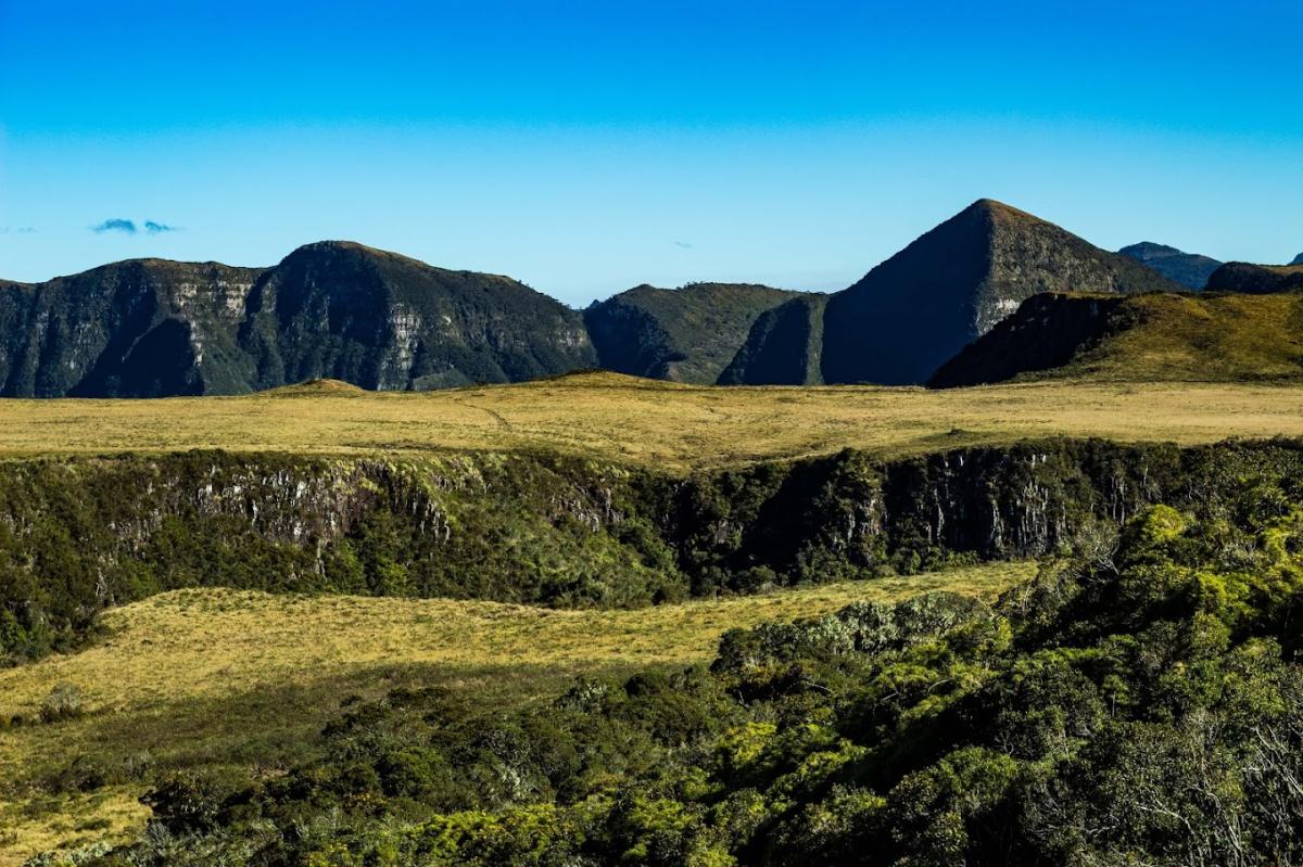 Passeios Românticos em Urubici: Dicas para Casais que Buscam Natureza e Sossego