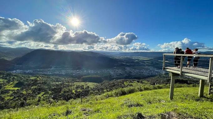 Onde Ver o Pôr do Sol em Urubici: Cenários de Cinema na Serra Catarinense