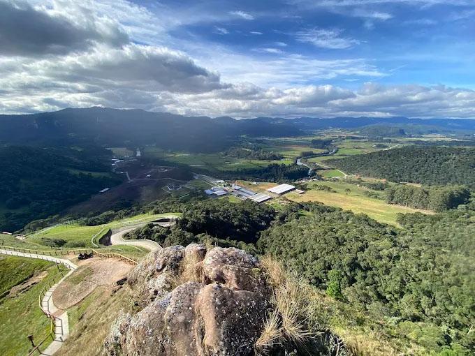 Onde Ver o Pôr do Sol em Urubici: Cenários de Cinema na Serra Catarinense
