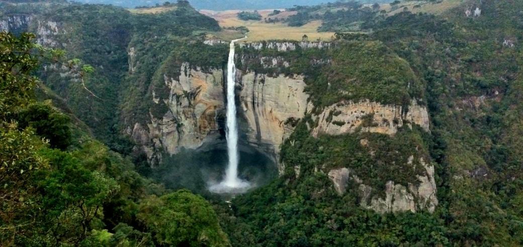 Melhores Mirantes de Urubici: Cenários para Fotografias Inesquecíveis e Contemplação da Natureza
