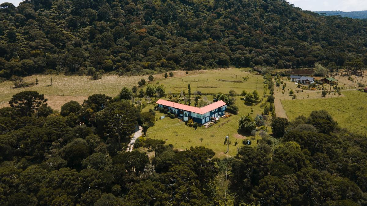 Pousada de Luxo para Casais em Santa Catarina: O Novo Luxo é Silêncio, Cuidado e Conexão