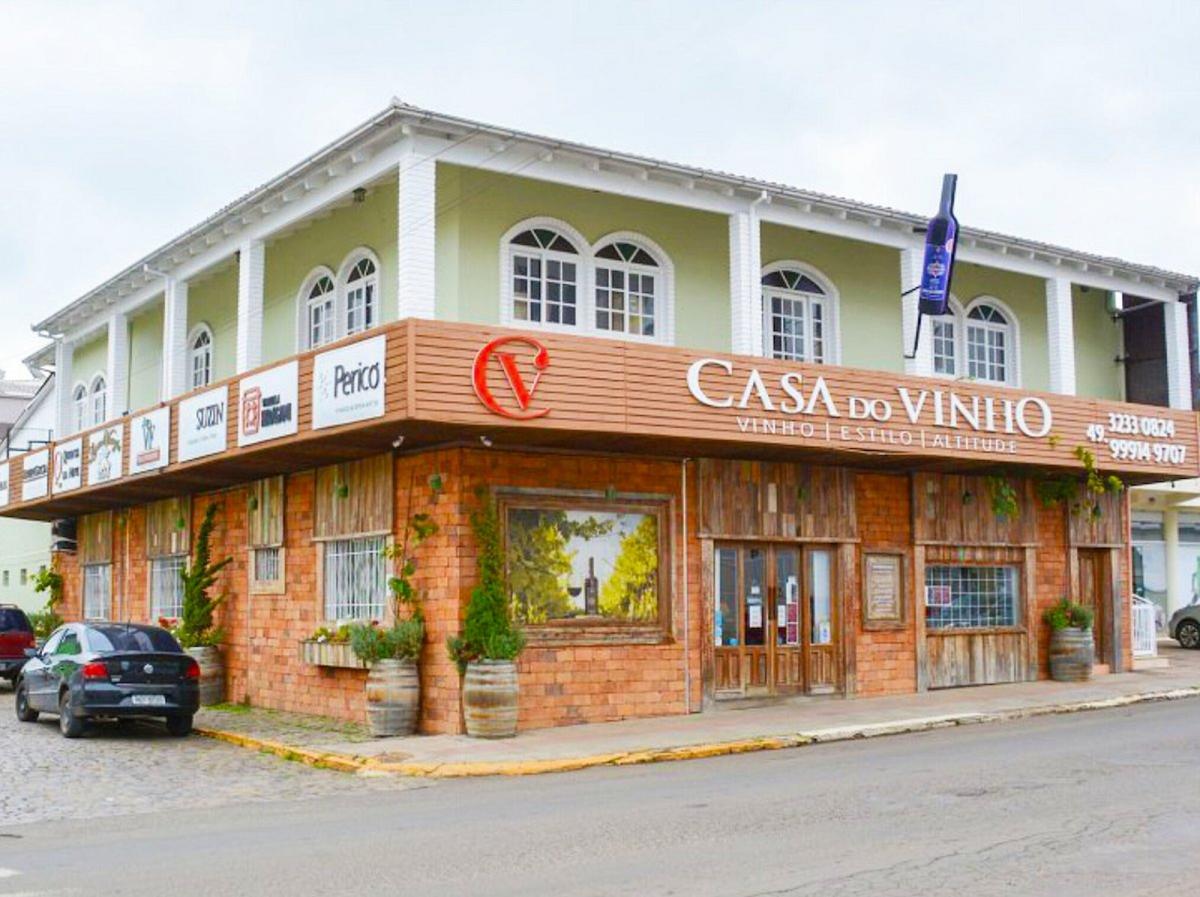 Vinícolas em Urubici SC e Serra Catarinense: descubra o sabor do frio com charme e autenticidade