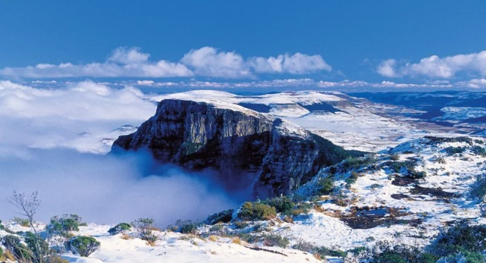 Por que Visitar Urubici SC Durante o Inverno: Descubra o Charme da Serra Catarinense na Estação Mais Encantadora do Ano