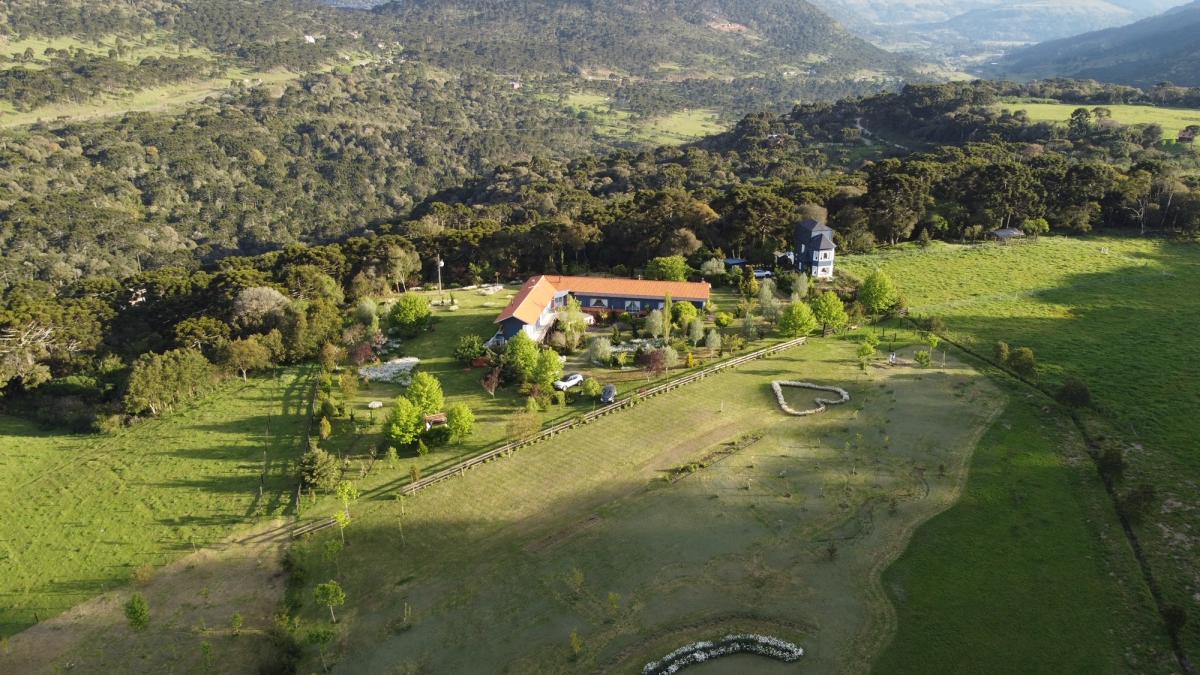 Pousada de Charme em Santa Catarina: Onde a Hospitalidade se Encontra com a Natureza