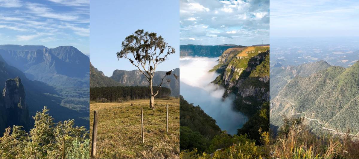Trilhas e Cachoeiras em Urubici (SC): um guia para viver a Serra Catarinense na primavera-verão