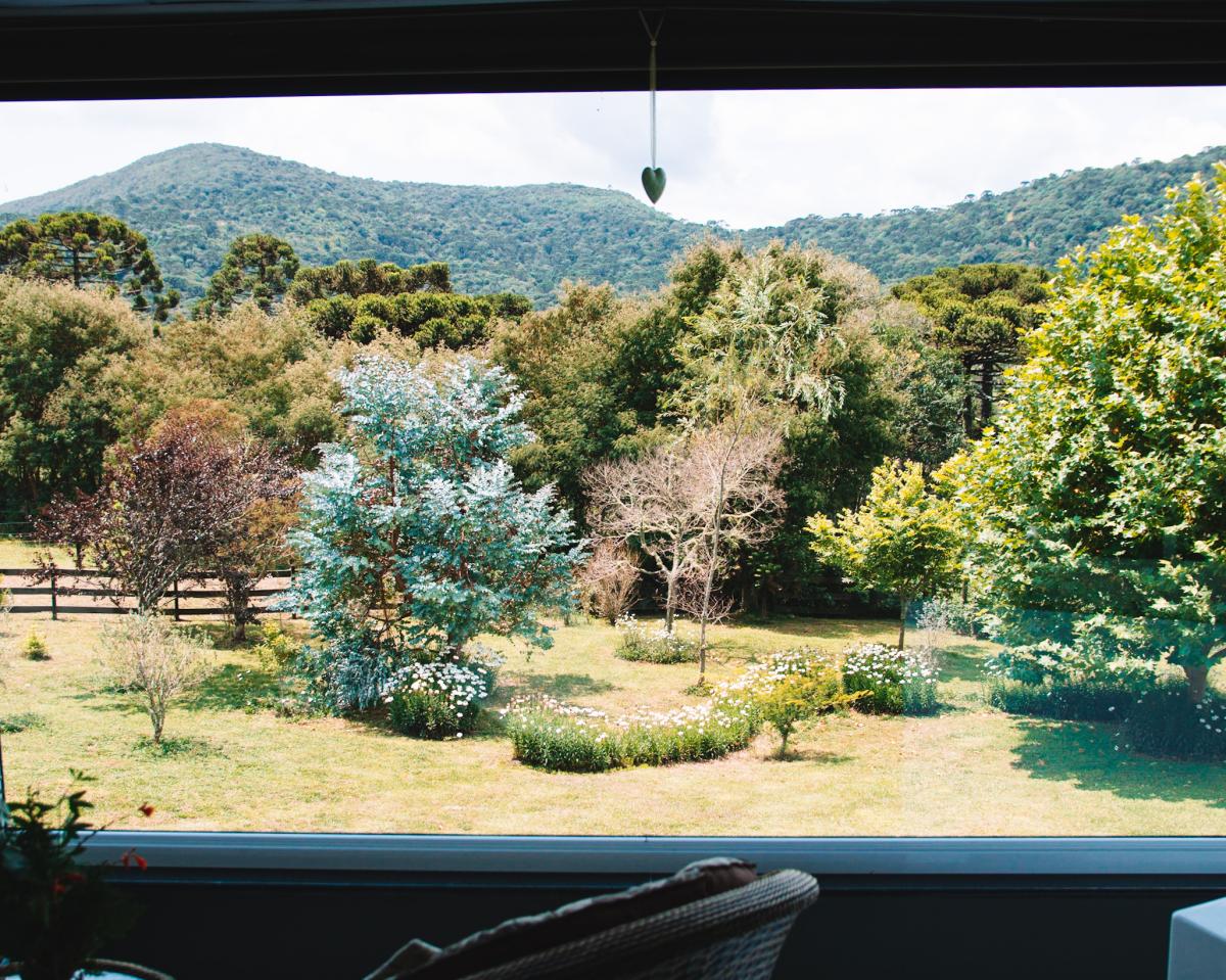 Era uma vez... uma pousada em Santa Catarina