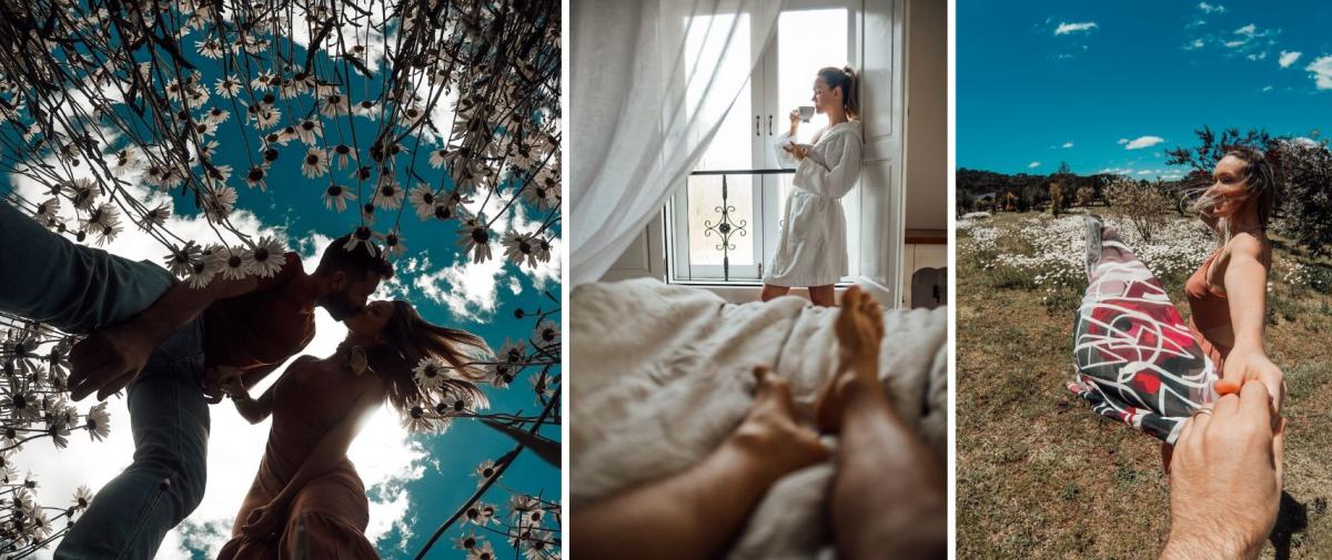 Lua de Mel na Serra Catarinense: Um Começo Feito de Silêncio, Tempo e Conexão Lua de Mel na Serra Catarinense: Um Começo Feito de Silêncio, Tempo e Conexão