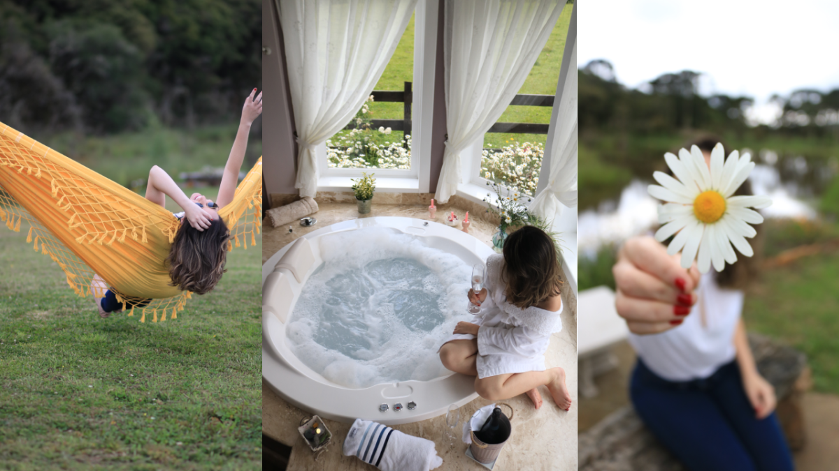 Carnaval na Serra Catarinense: Um Convite para Desacelerar na Pousada Cantos e Encantos Carnaval na Serra Catarinense: Um Convite para Desacelerar na Pousada Cantos e Encantos